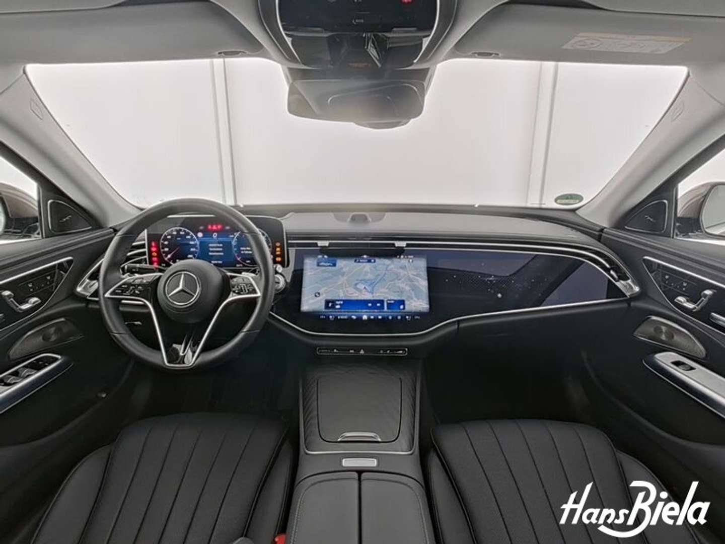 Mercedes Classe E Exclusive E 200 - 2022 - Joinsteer - #4