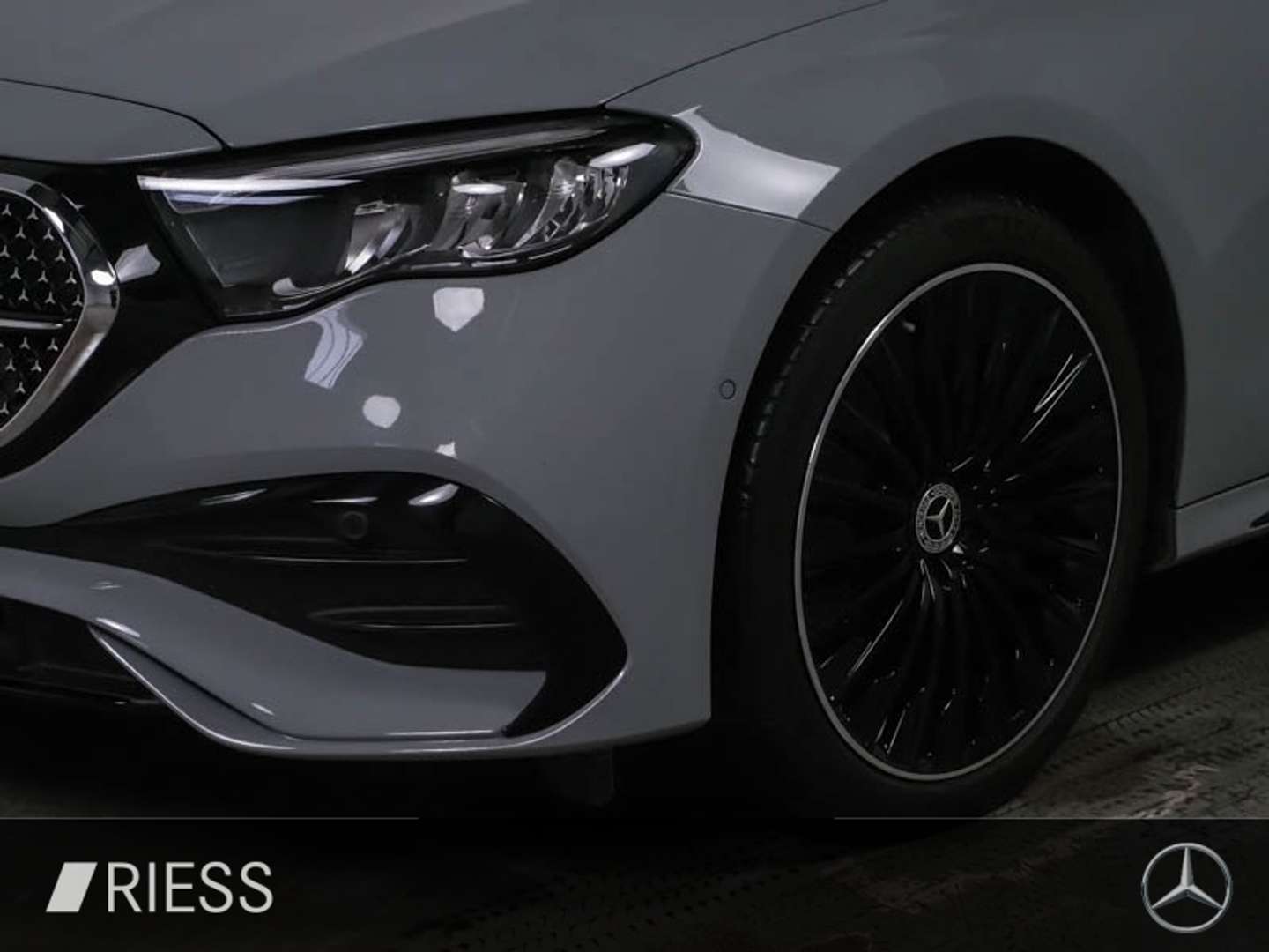 Mercedes Classe E AMG Sport E 300 De - 2024 - Joinsteer - #3