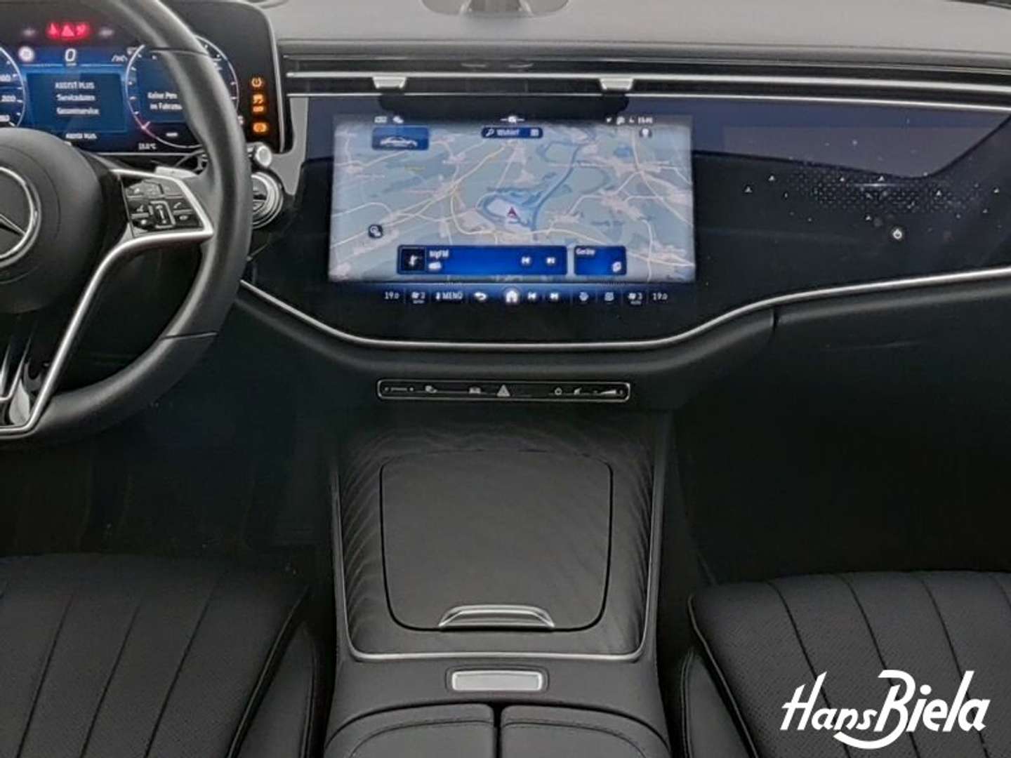 Mercedes Classe E Exclusive E 200 - 2022 - Joinsteer - #5