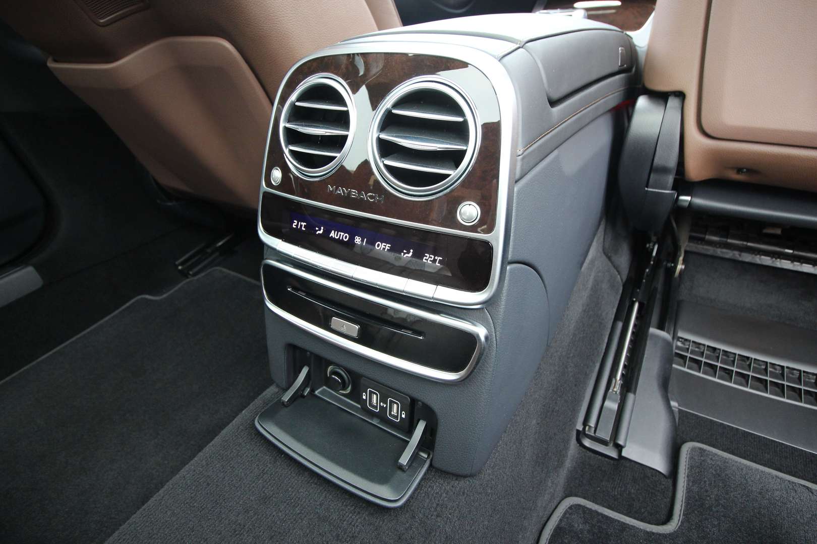 Mercedes Classe S S 560 - 2020 - Joinsteer - #33