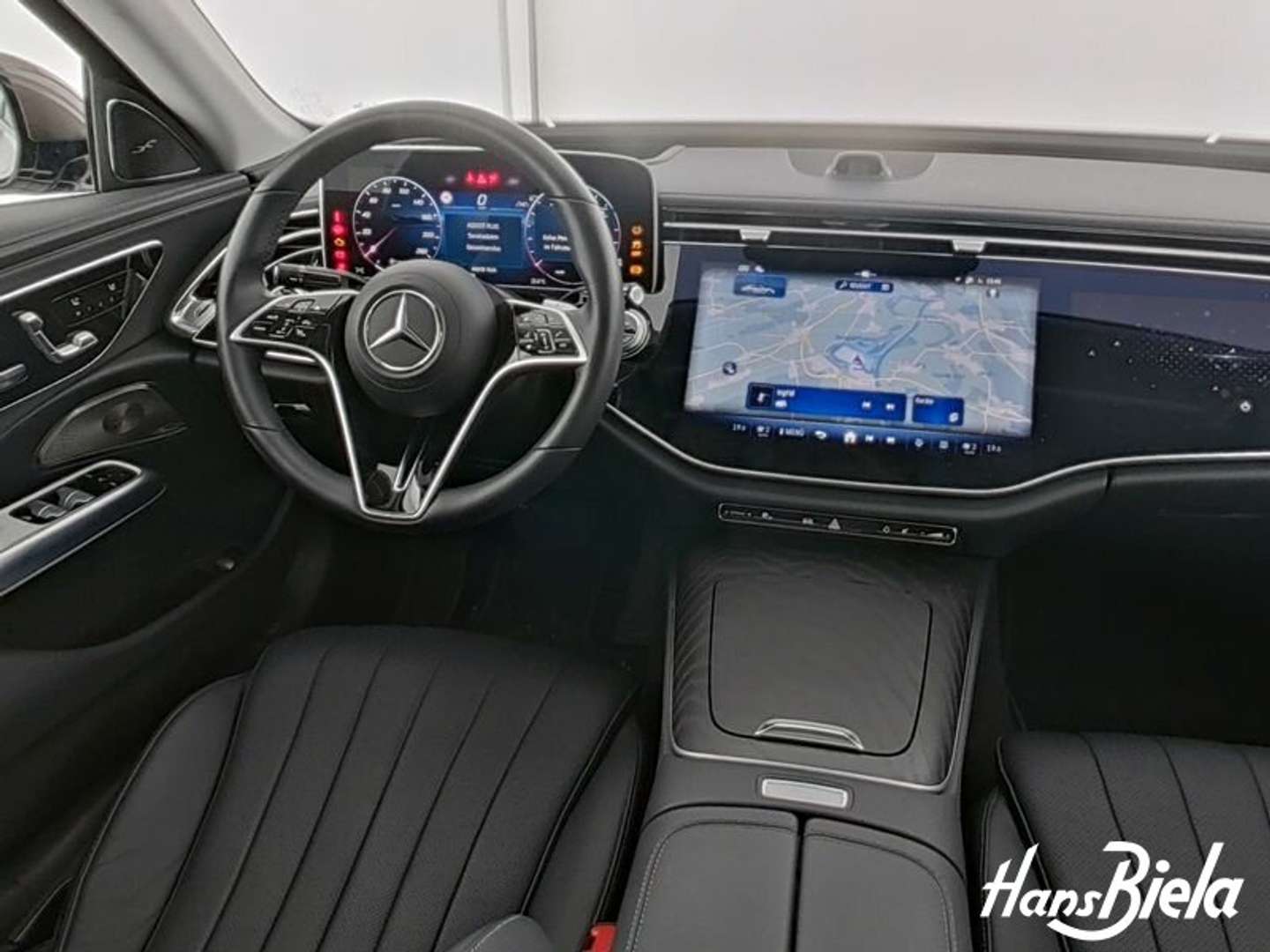 Mercedes Classe E Exclusive E 200 - 2022 - Joinsteer - #6