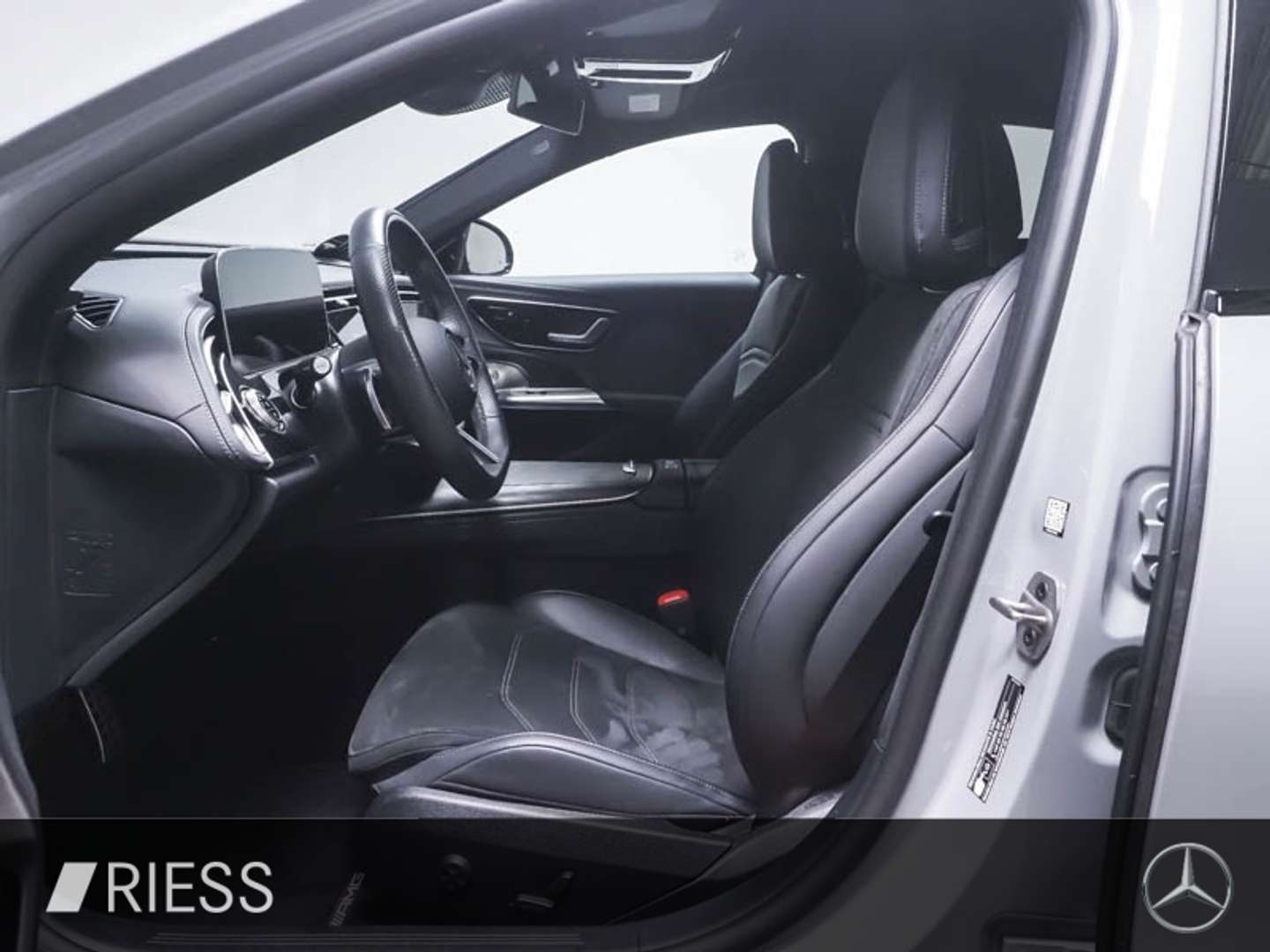 Mercedes Classe E AMG Sport E 300 De - 2024 - Joinsteer - #5