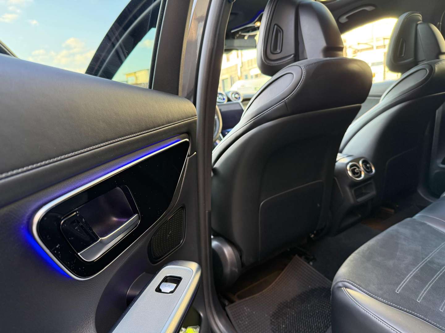 Mercedes GLC AMG Line 300 De - 2023 - Joinsteer - #15