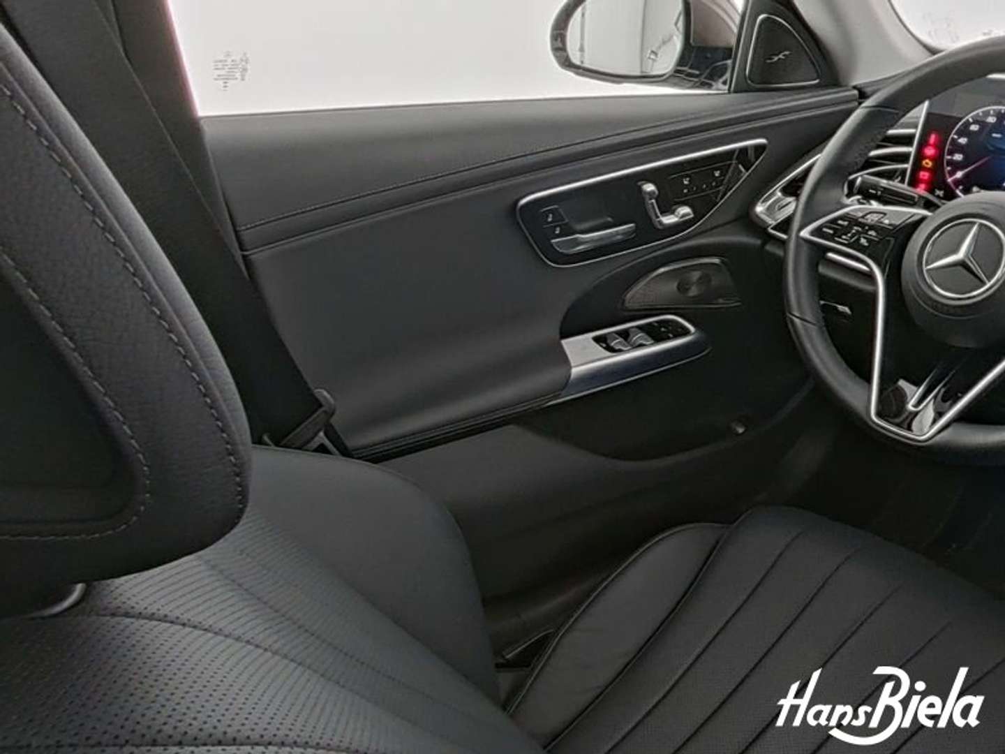 Mercedes Classe E Exclusive E 200 - 2022 - Joinsteer - #7