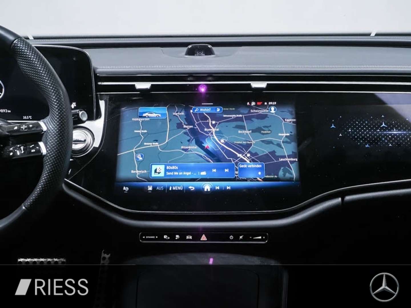 Mercedes Classe E AMG Sport E 300 De - 2024 - Joinsteer - #6