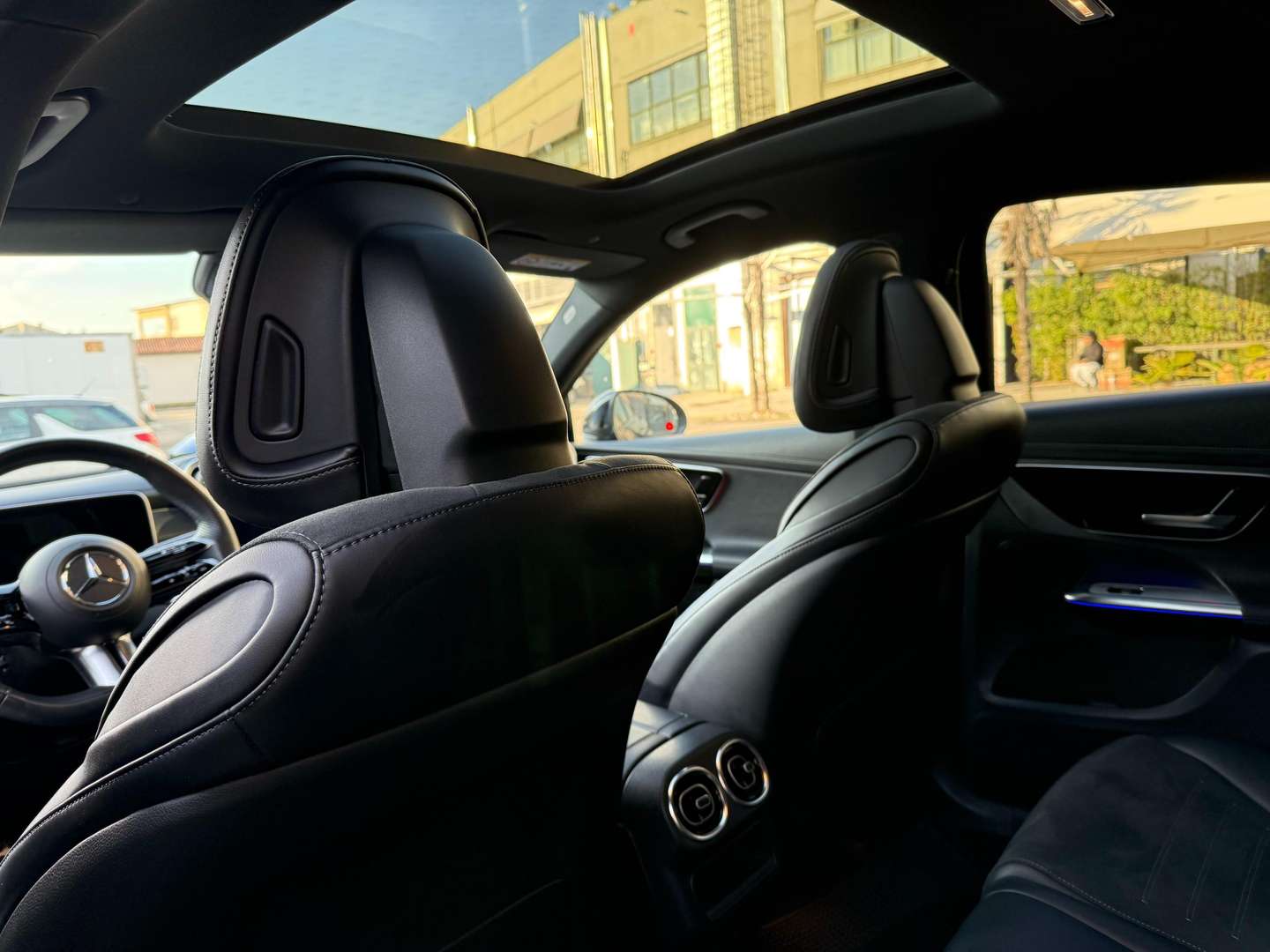 Mercedes GLC AMG Line 300 De - 2023 - Joinsteer - #16