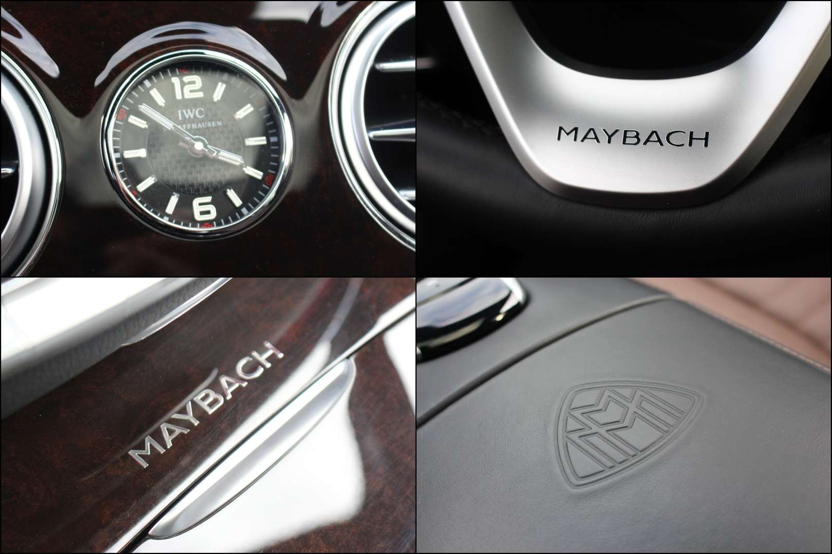 Mercedes Classe S S 560 - 2020 - Joinsteer - #35