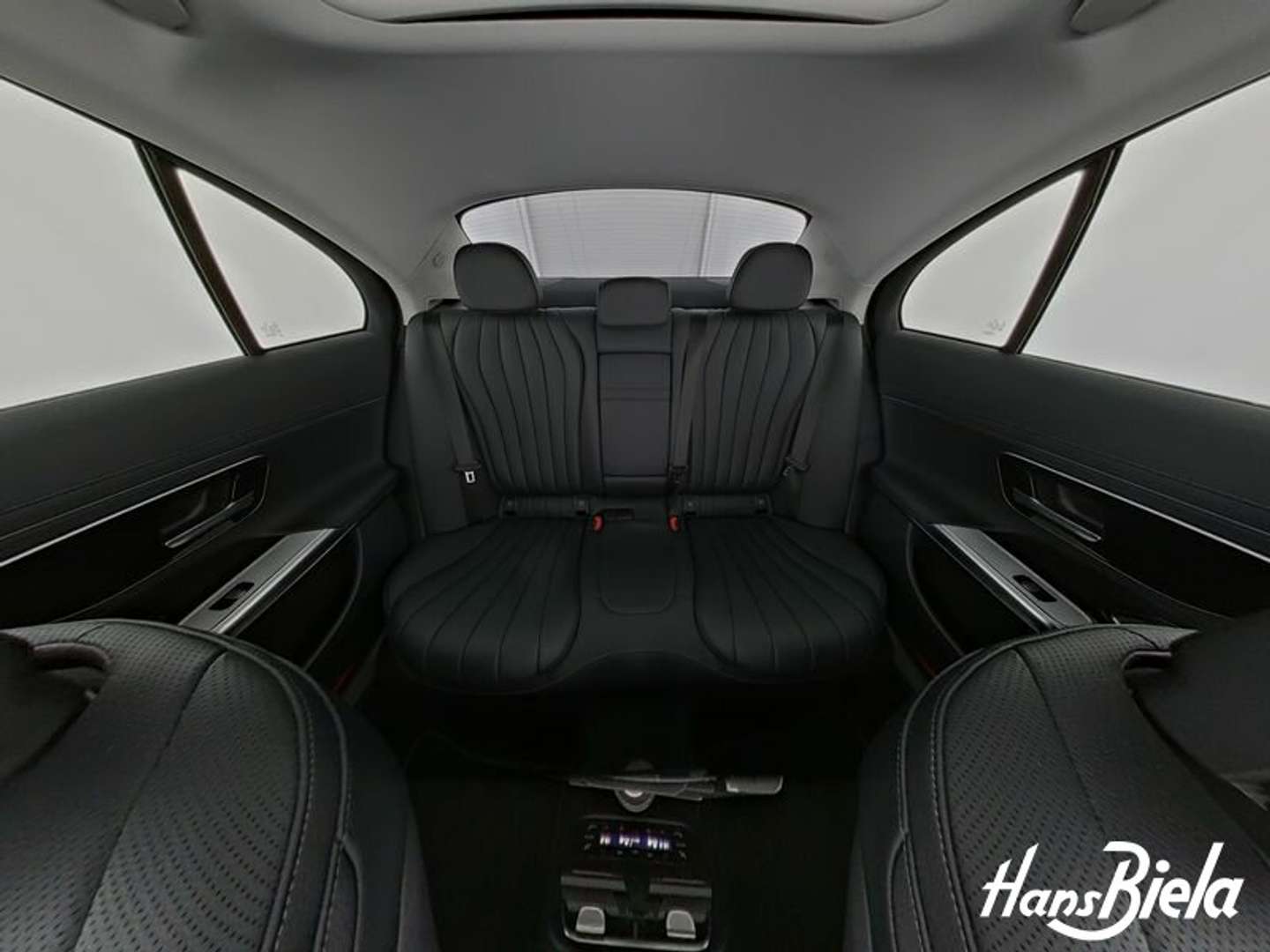 Mercedes Classe E Exclusive E 200 - 2022 - Joinsteer - #8