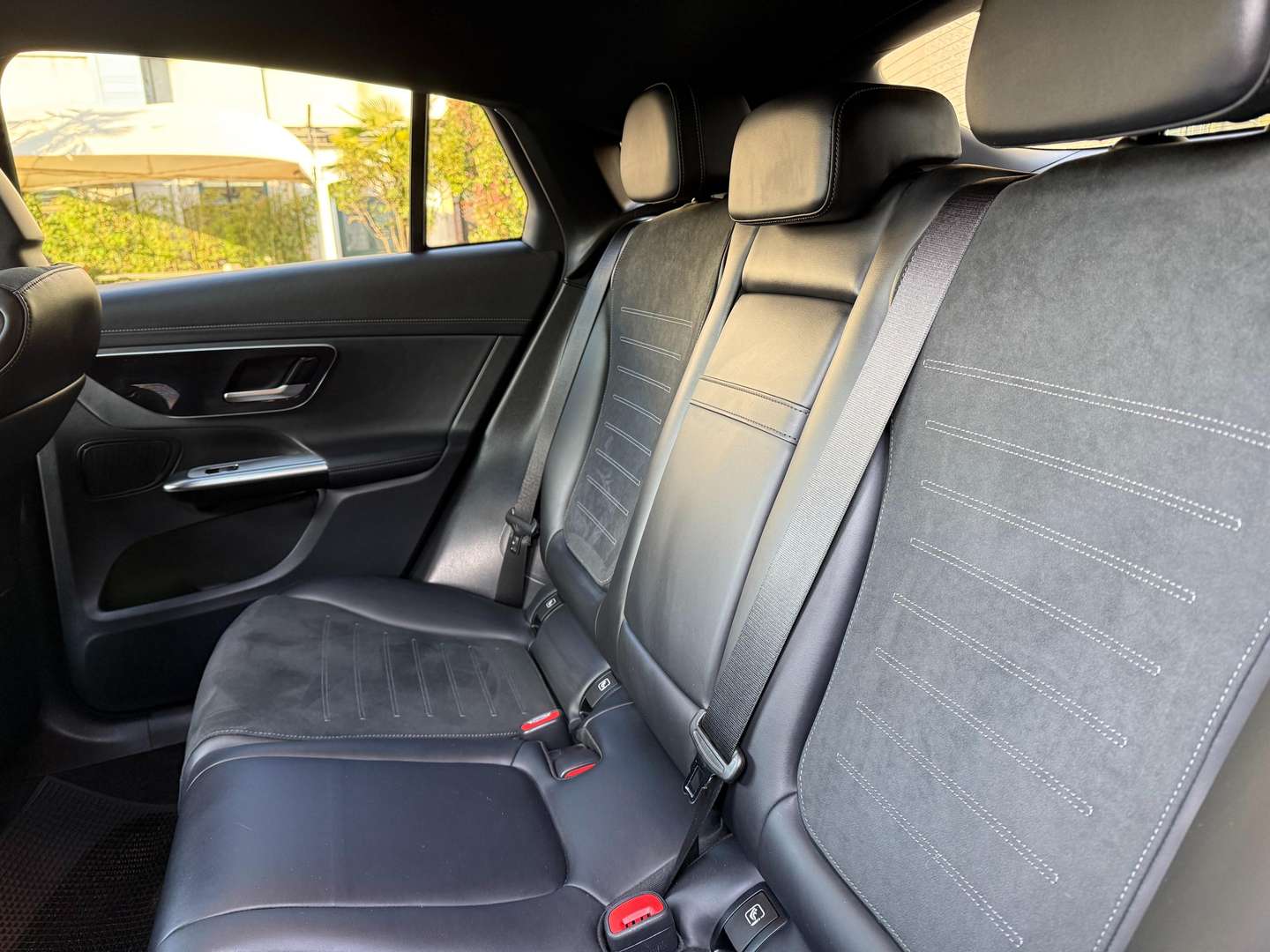 Mercedes GLC AMG Line 300 De - 2023 - Joinsteer - #17