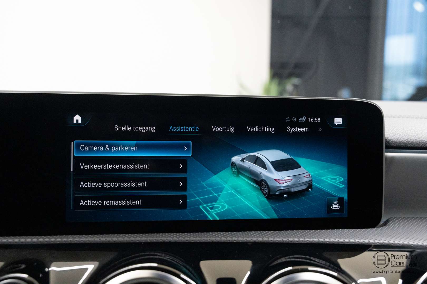 Mercedes CLA 35 AMG - 2019 - Joinsteer - #41