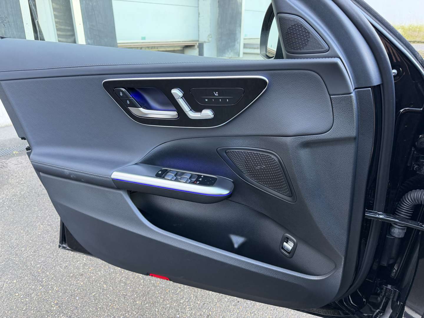 Mercedes Classe C AMG-Plus - 2025 - Joinsteer - #11