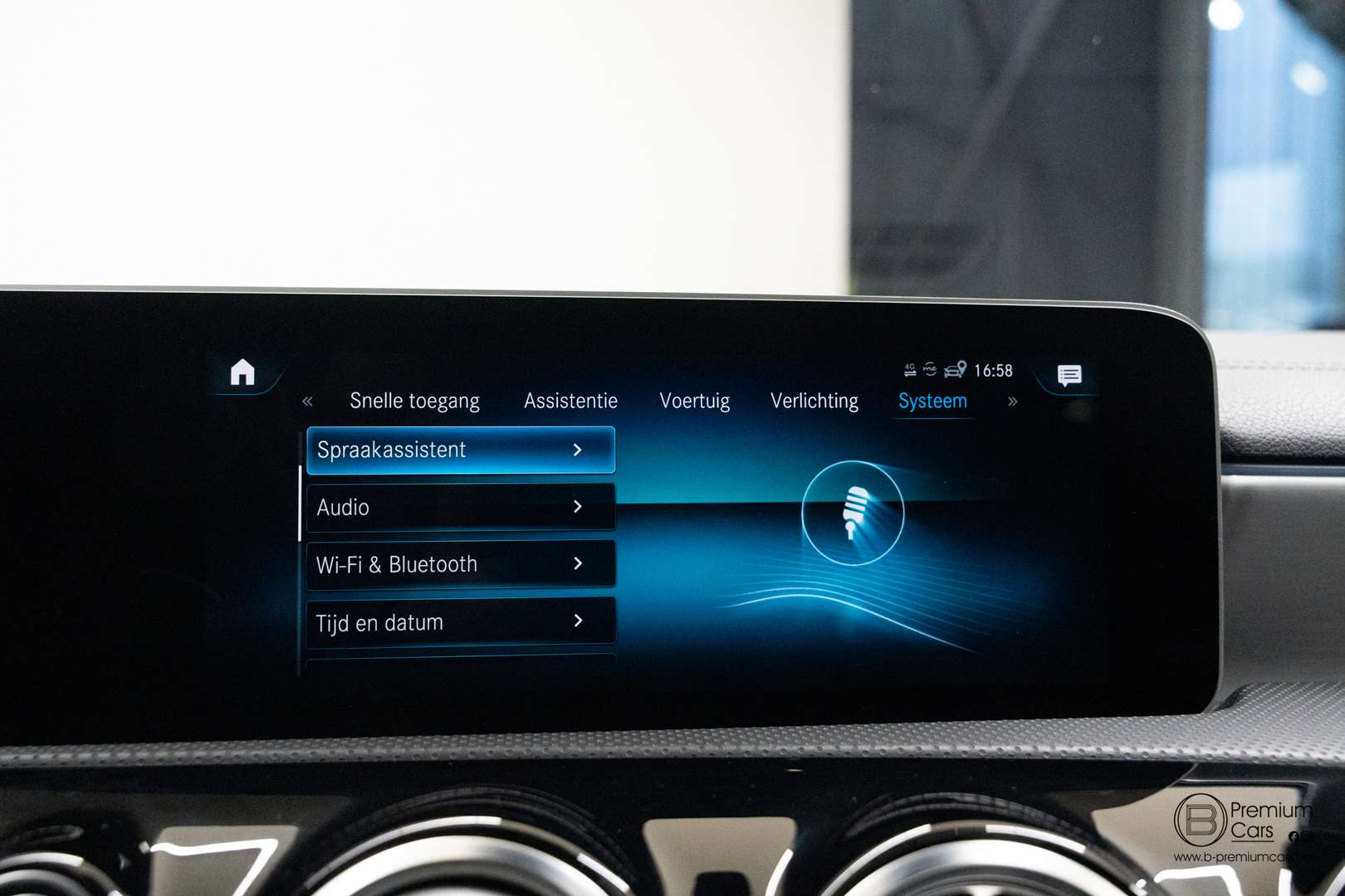 Mercedes CLA 35 AMG - 2019 - Joinsteer - #43