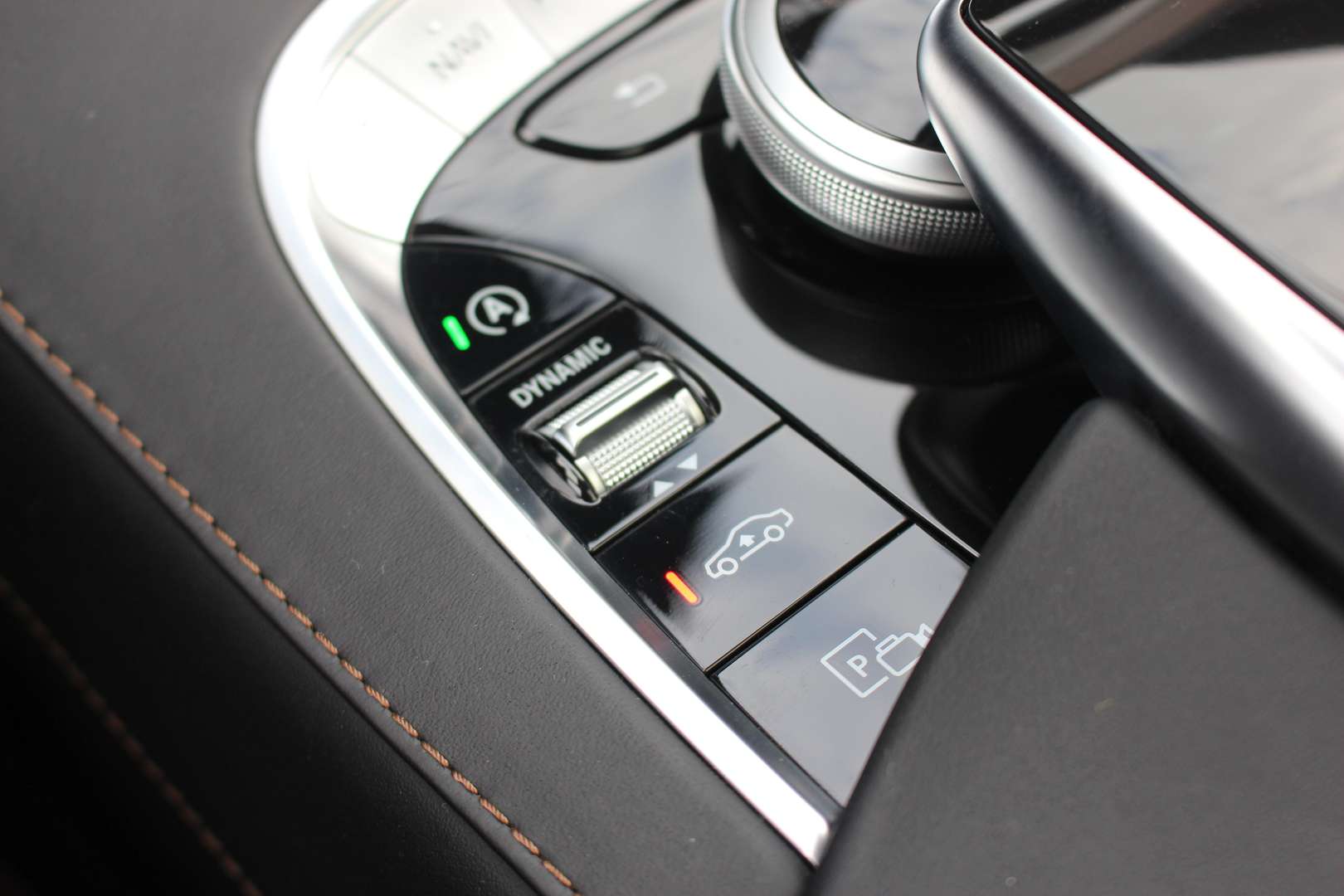 Mercedes Classe S S 560 - 2020 - Joinsteer - #40