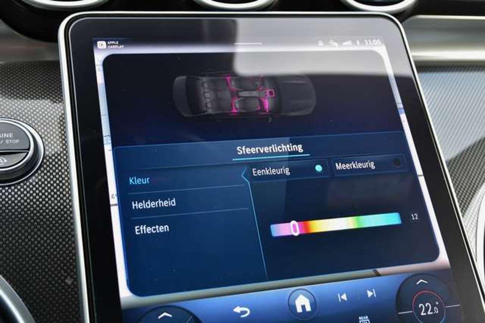 Mercedes Classe C AMG - 2022 - Joinsteer - #25