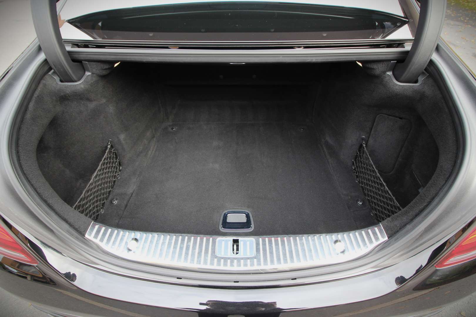 Mercedes Classe S S 560 - 2020 - Joinsteer - #43