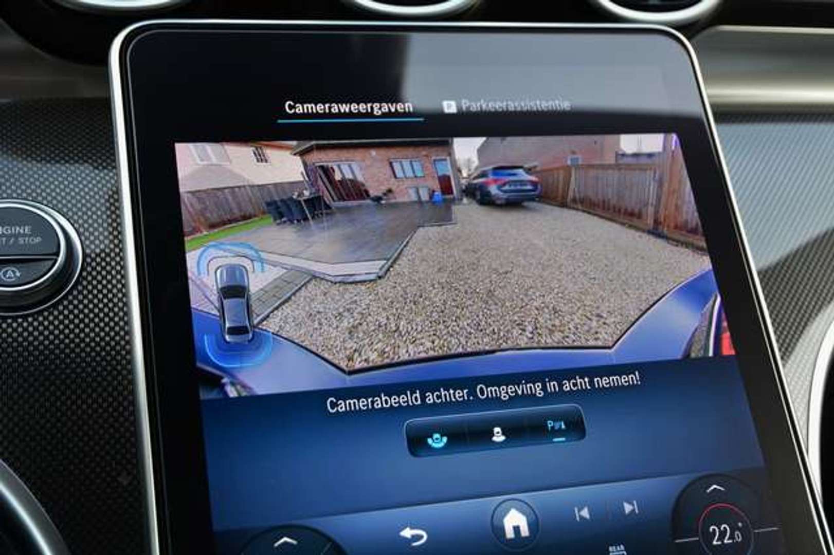 Mercedes Classe C AMG - 2022 - Joinsteer - #31