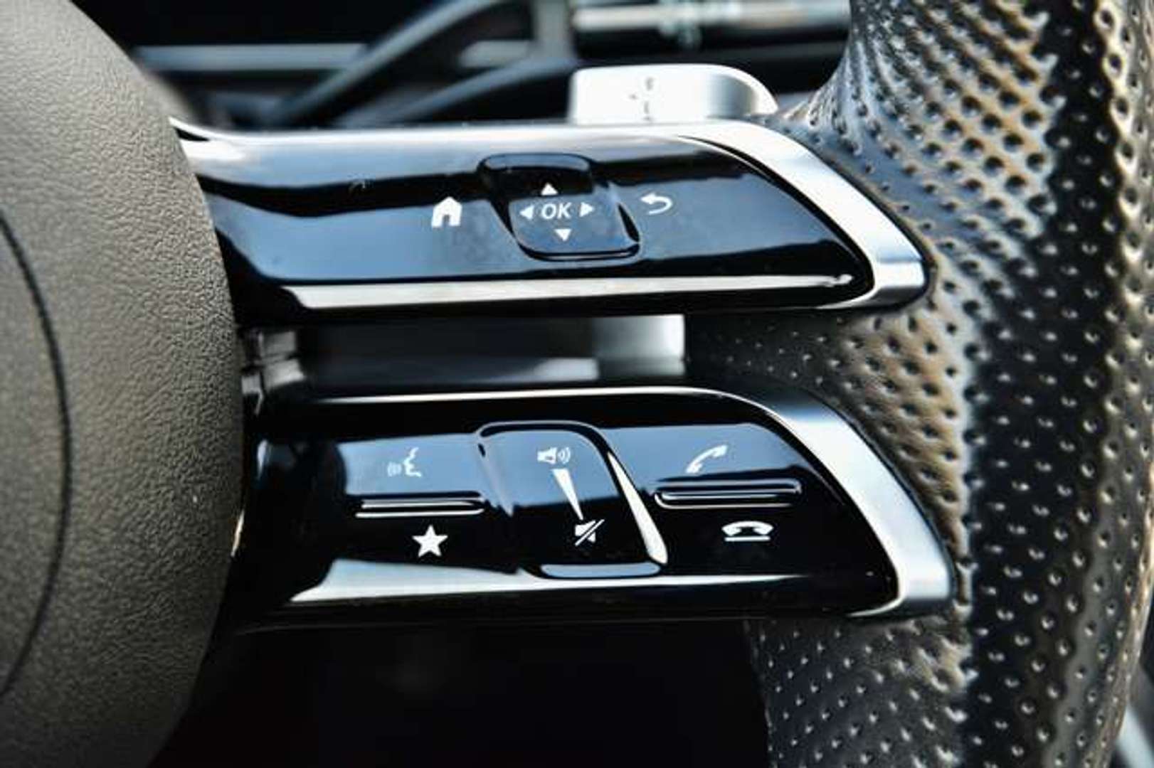 Mercedes Classe C AMG - 2022 - Joinsteer - #34