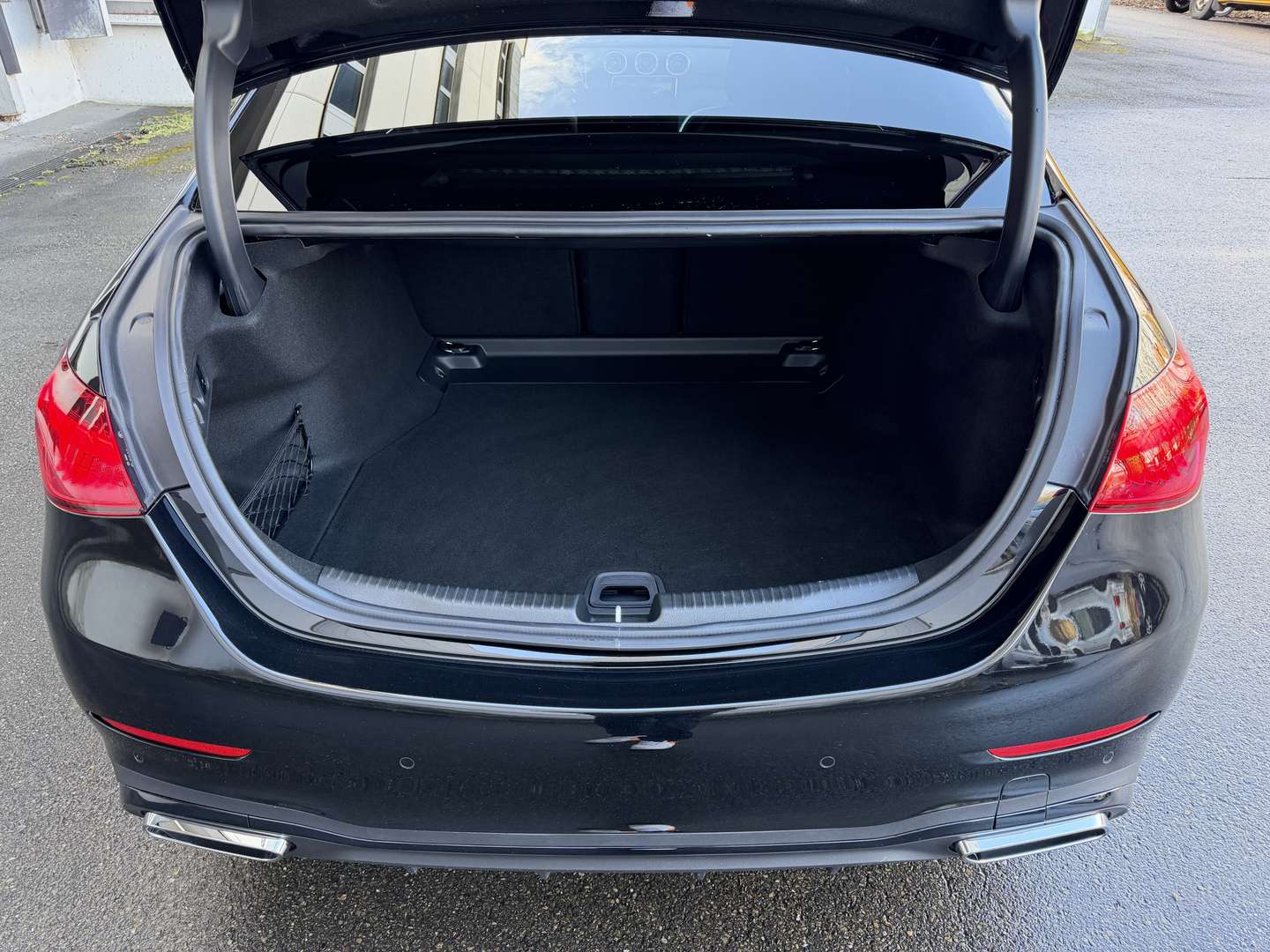 Mercedes Classe C AMG-Plus - 2025 - Joinsteer - #26