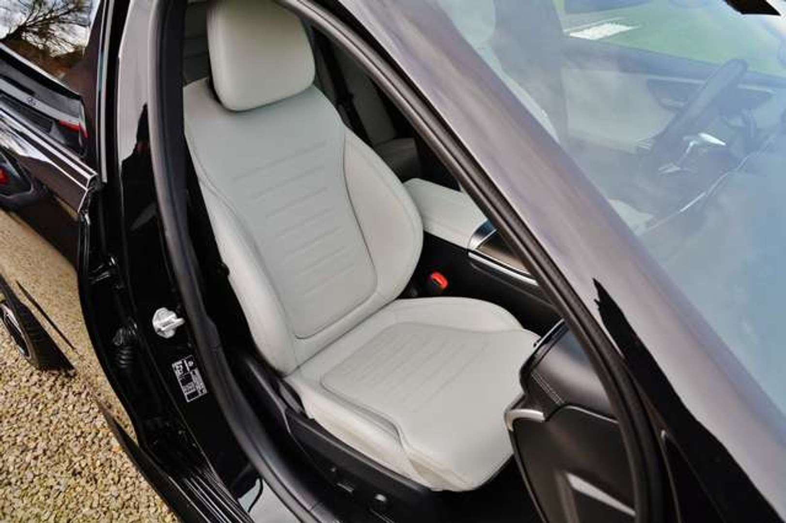 Mercedes Classe C AMG - 2022 - Joinsteer - #37