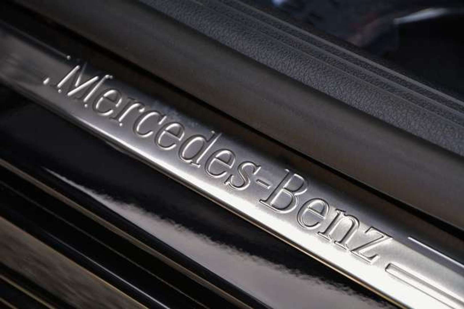 Mercedes Classe C AMG - 2022 - Joinsteer - #39