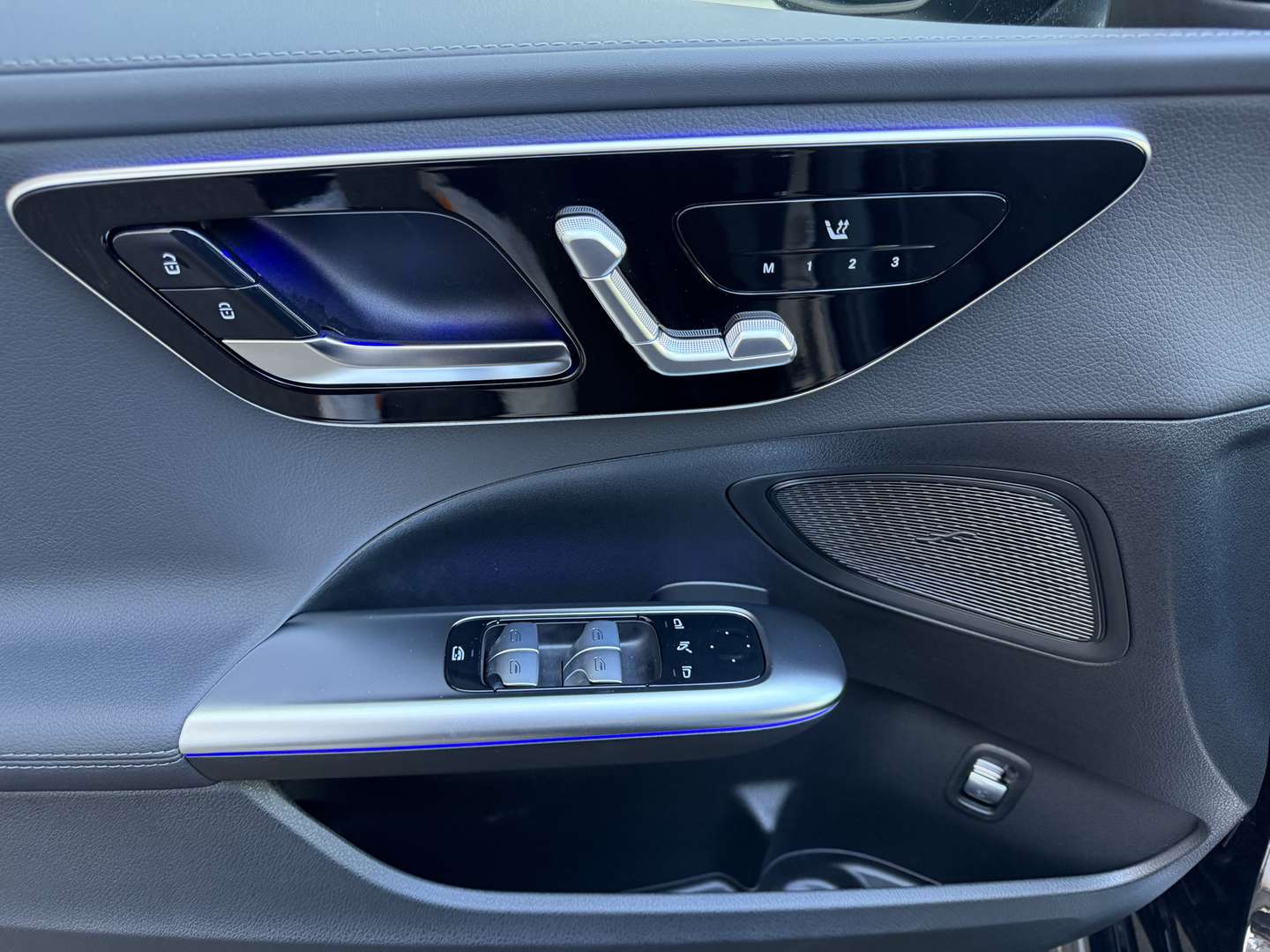 Mercedes Classe C AMG-Plus - 2025 - Joinsteer - #29