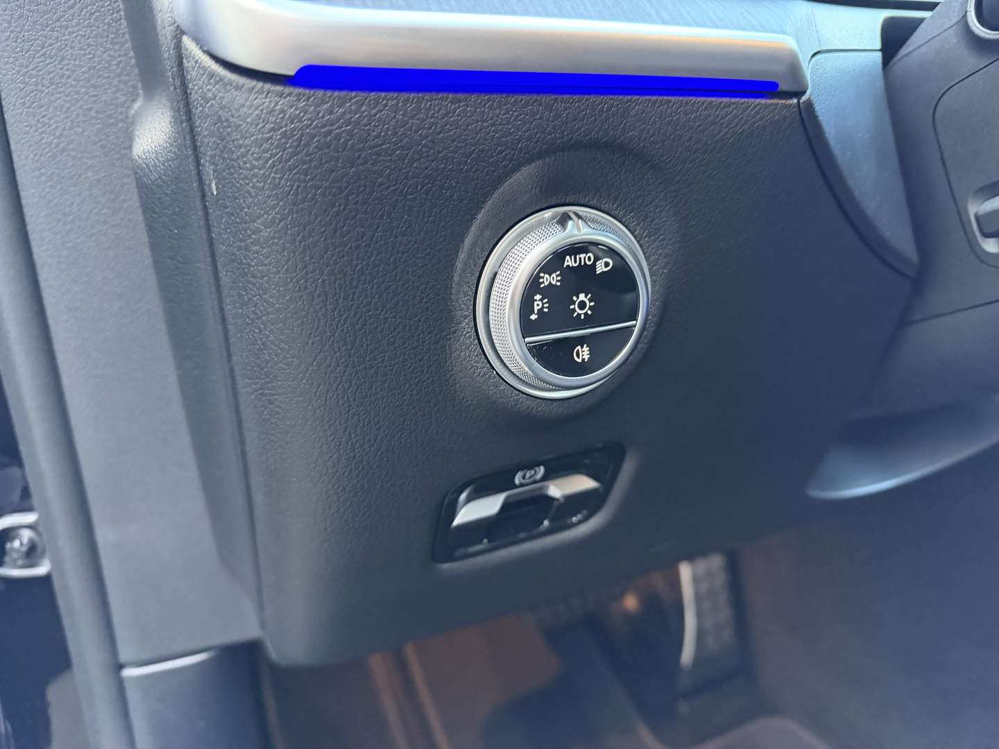 Mercedes Classe C AMG-Plus - 2025 - Joinsteer - #30