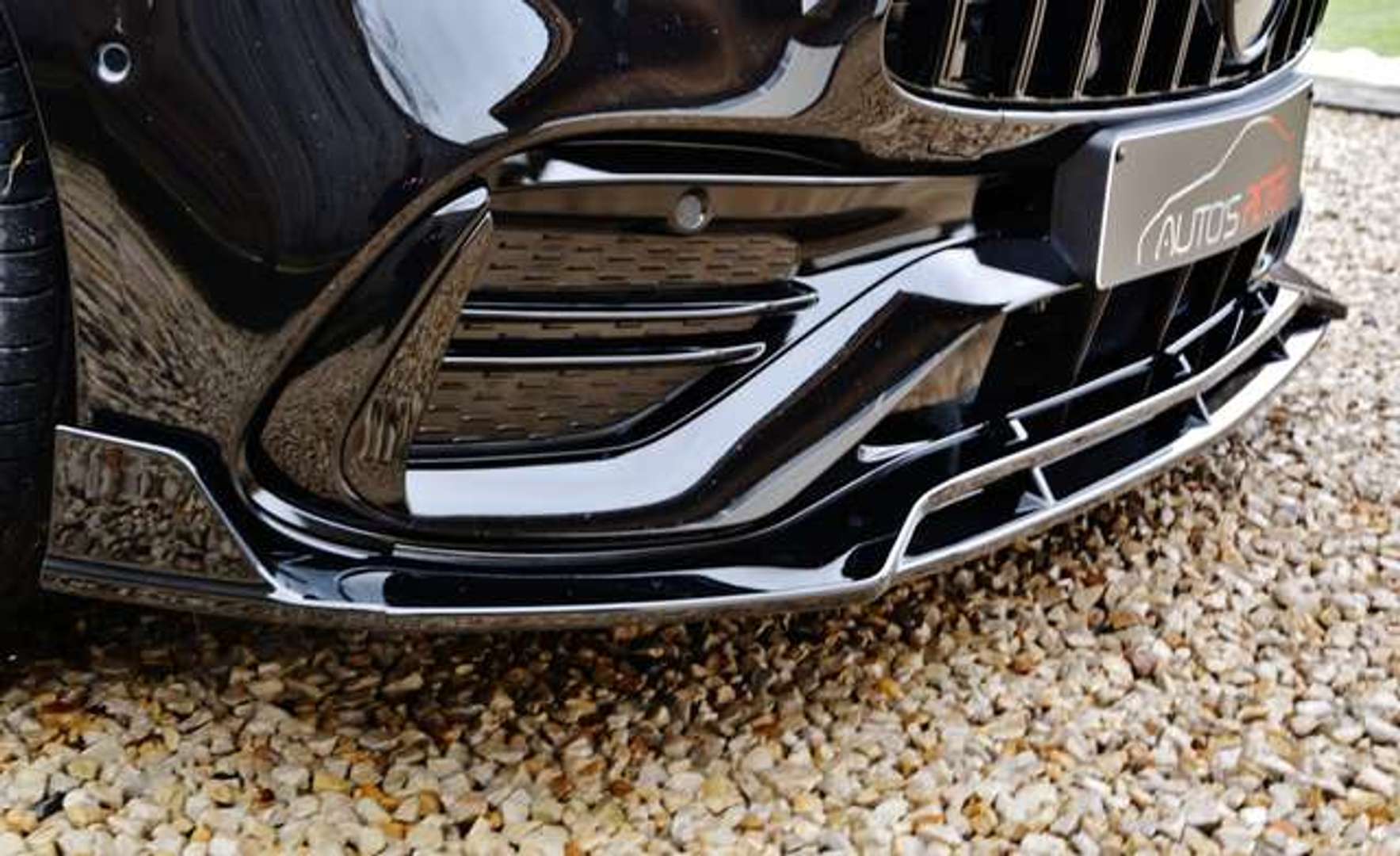 Mercedes Classe C AMG - 2022 - Joinsteer - #42