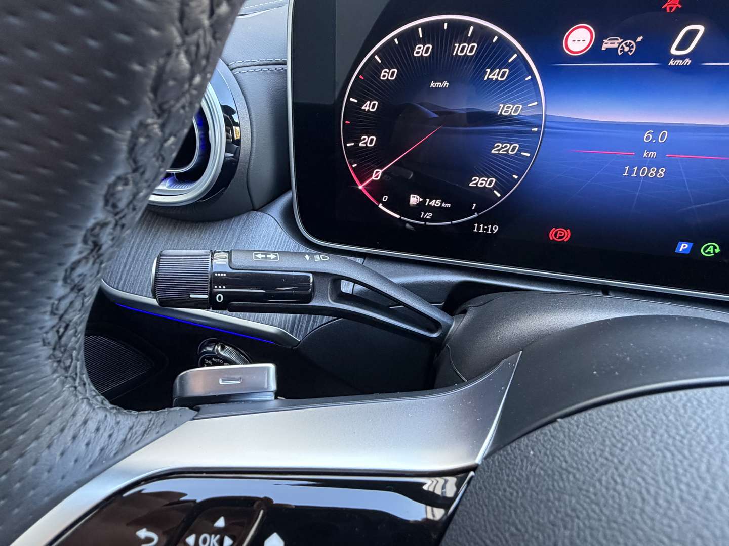 Mercedes Classe C AMG-Plus - 2025 - Joinsteer - #33