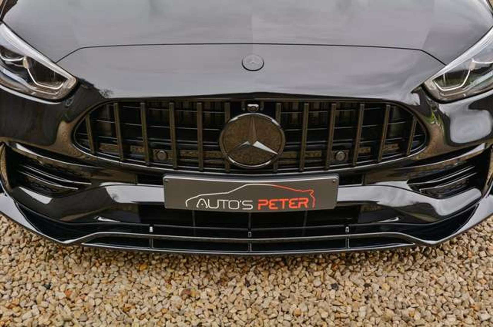 Mercedes Classe C AMG - 2022 - Joinsteer - #45