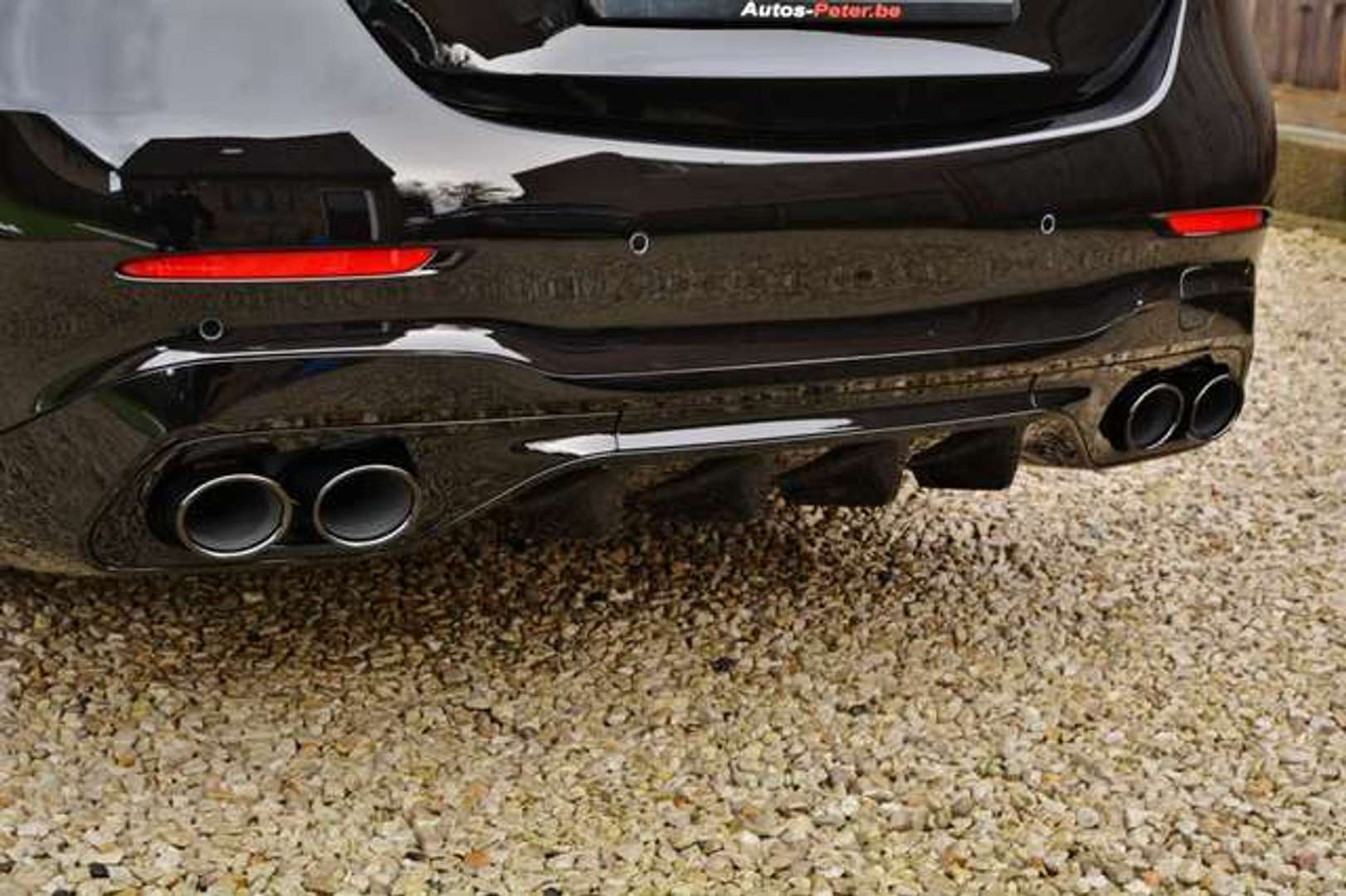 Mercedes Classe C AMG - 2022 - Joinsteer - #46