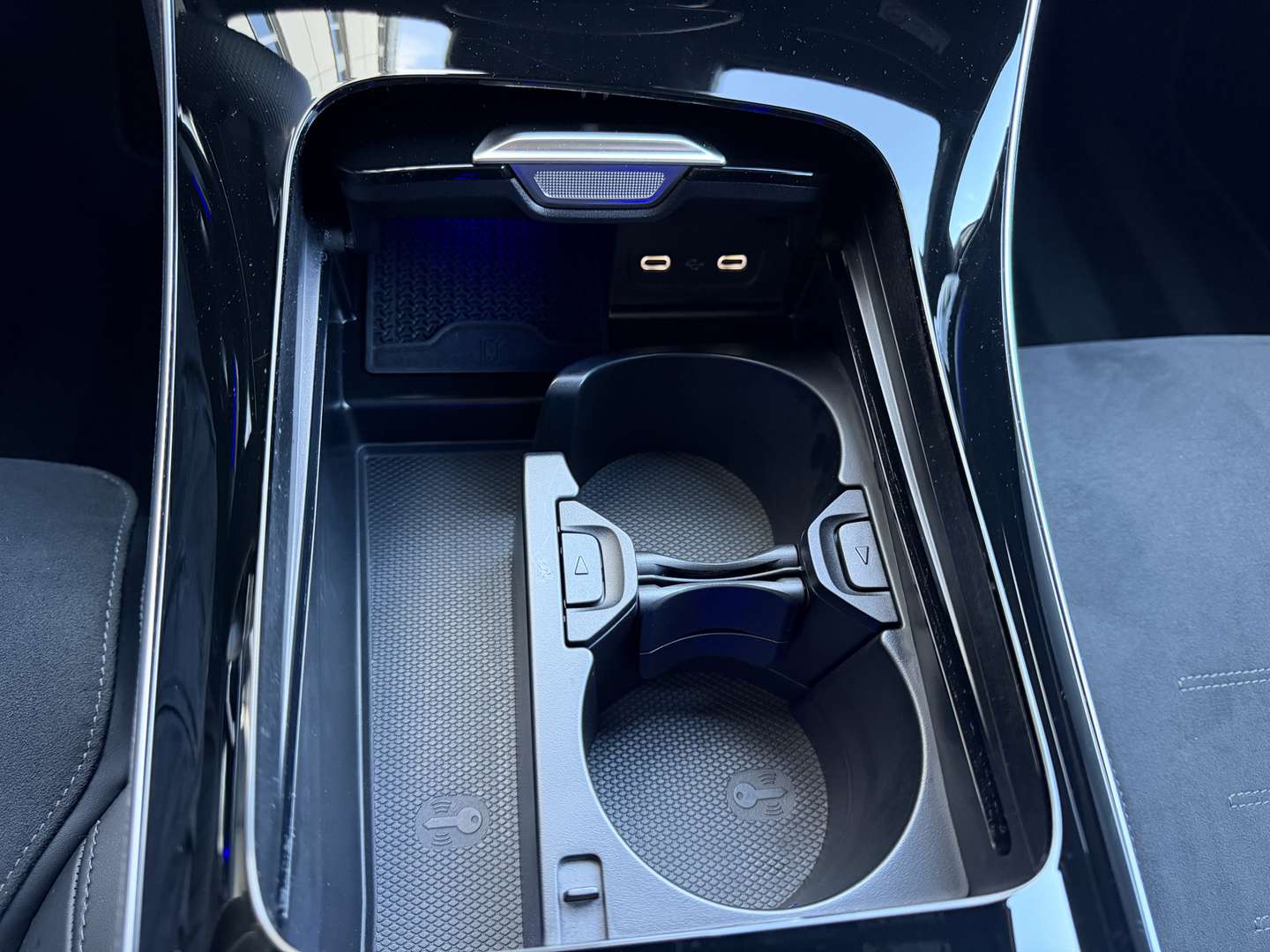 Mercedes Classe C AMG-Plus - 2025 - Joinsteer - #35