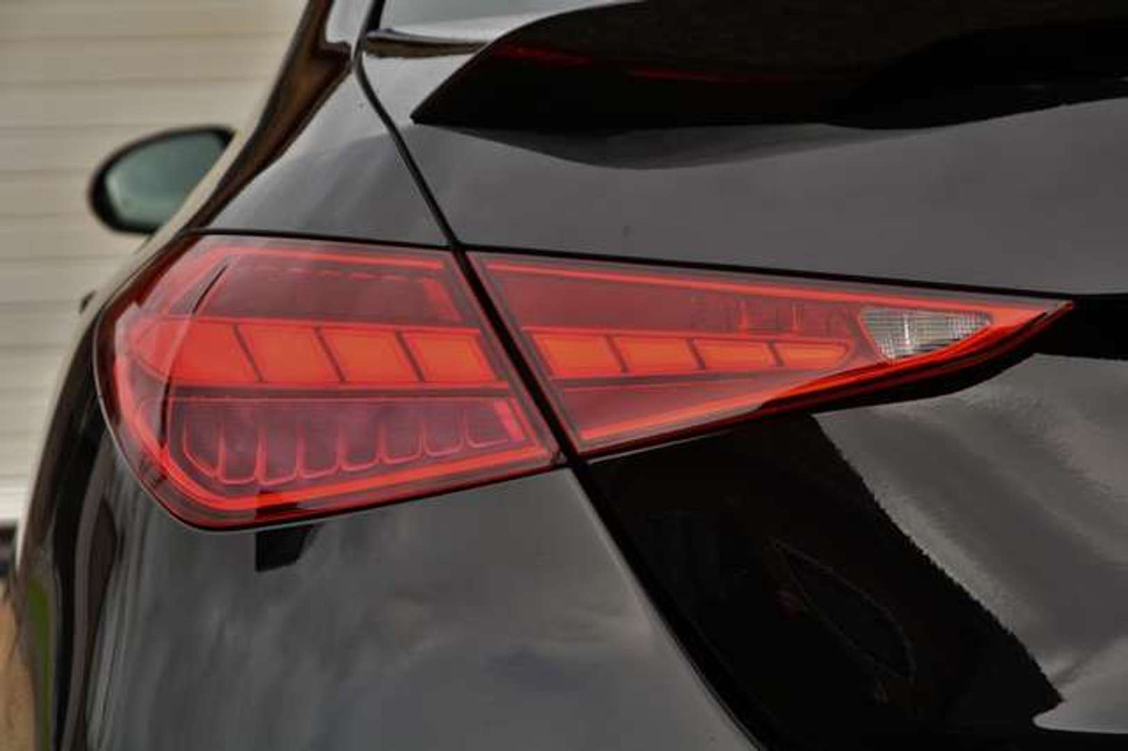 Mercedes Classe C AMG - 2022 - Joinsteer - #48