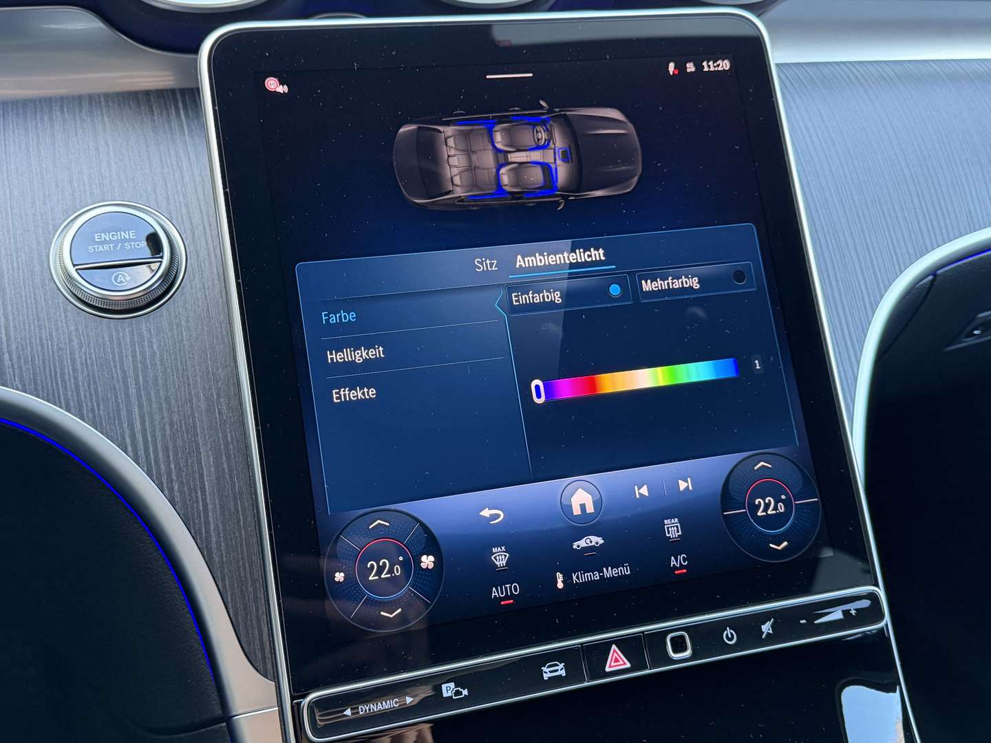 Mercedes Classe C AMG-Plus - 2025 - Joinsteer - #37