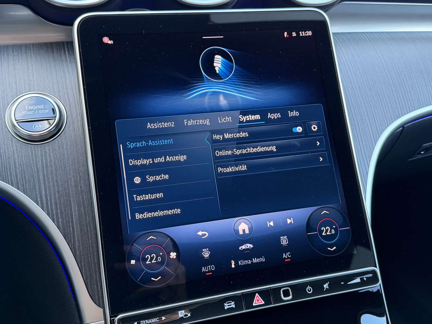 Mercedes Classe C AMG-Plus - 2025 - Joinsteer - #40