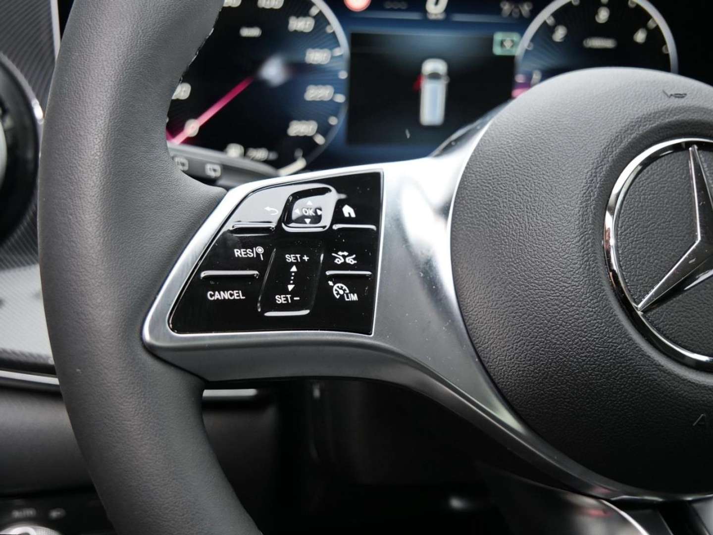 Mercedes Classe V STYLE 300 D - 2026 - Joinsteer - #9