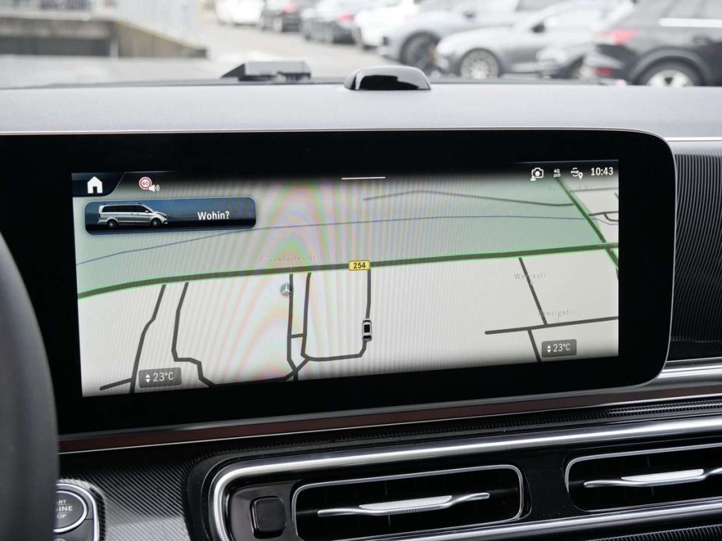 Mercedes Classe V STYLE 300 D - 2026 - Joinsteer - #12