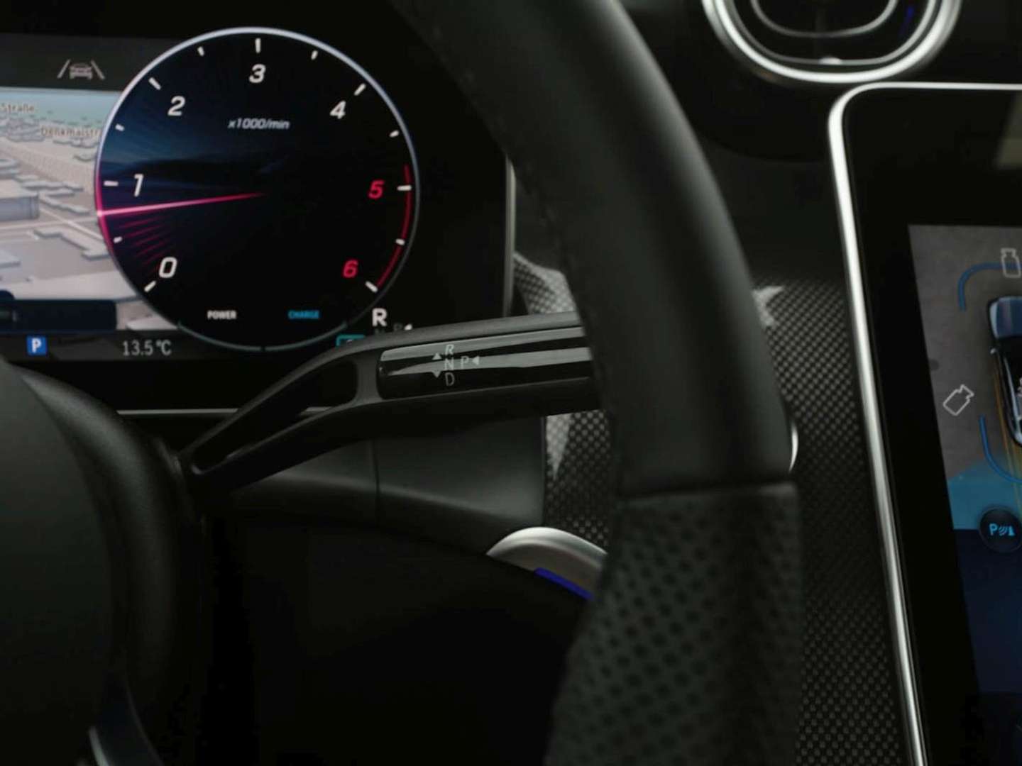 Mercedes GLC Coupé AMG Night 300 D - 2025 - Joinsteer - #10