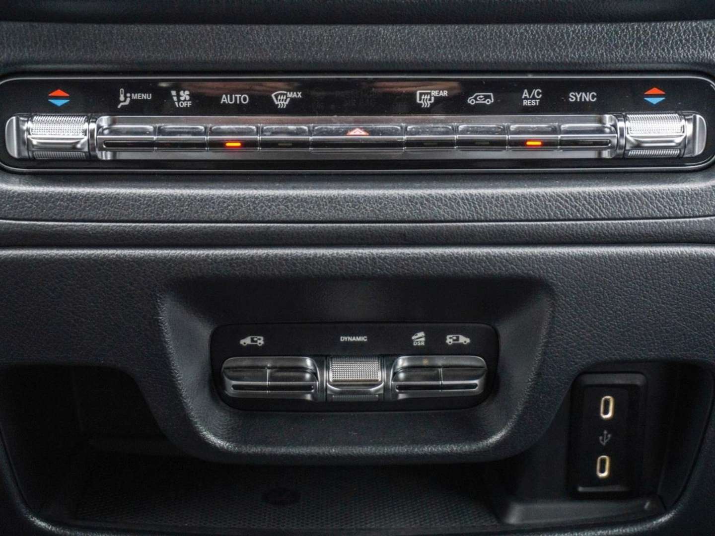 Mercedes Vito Tourer 119 CDI - 2025 - Joinsteer - #18