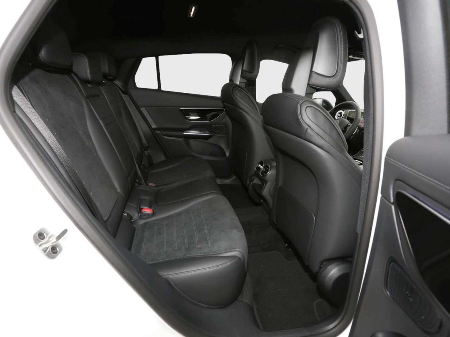 Mercedes GLC Coupé AMG Night 300 D - 2025 - Joinsteer - #11