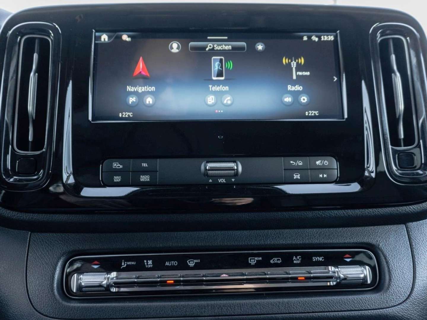 Mercedes Vito Tourer Select 119 CDI - 2025 - Joinsteer - #16