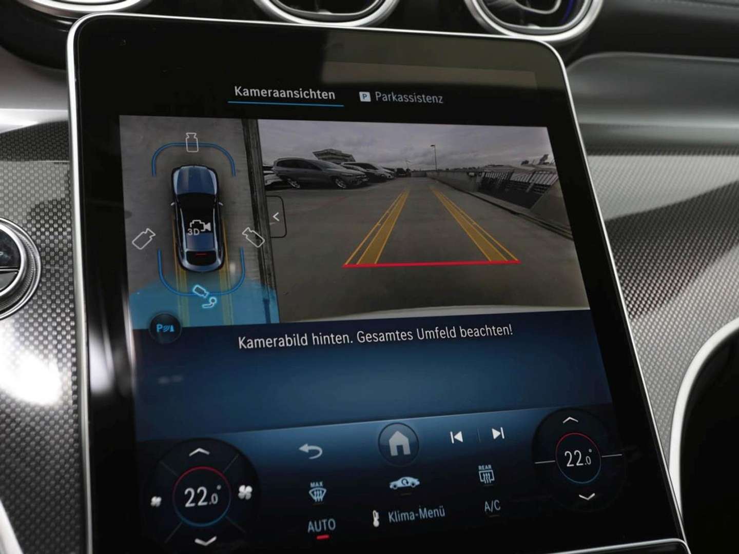 Mercedes GLC Coupé AMG Night 300 D - 2025 - Joinsteer - #14