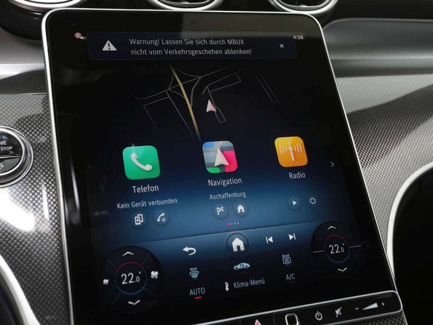 Mercedes GLC Coupé AMG Night 300 D - 2025 - Joinsteer - #16