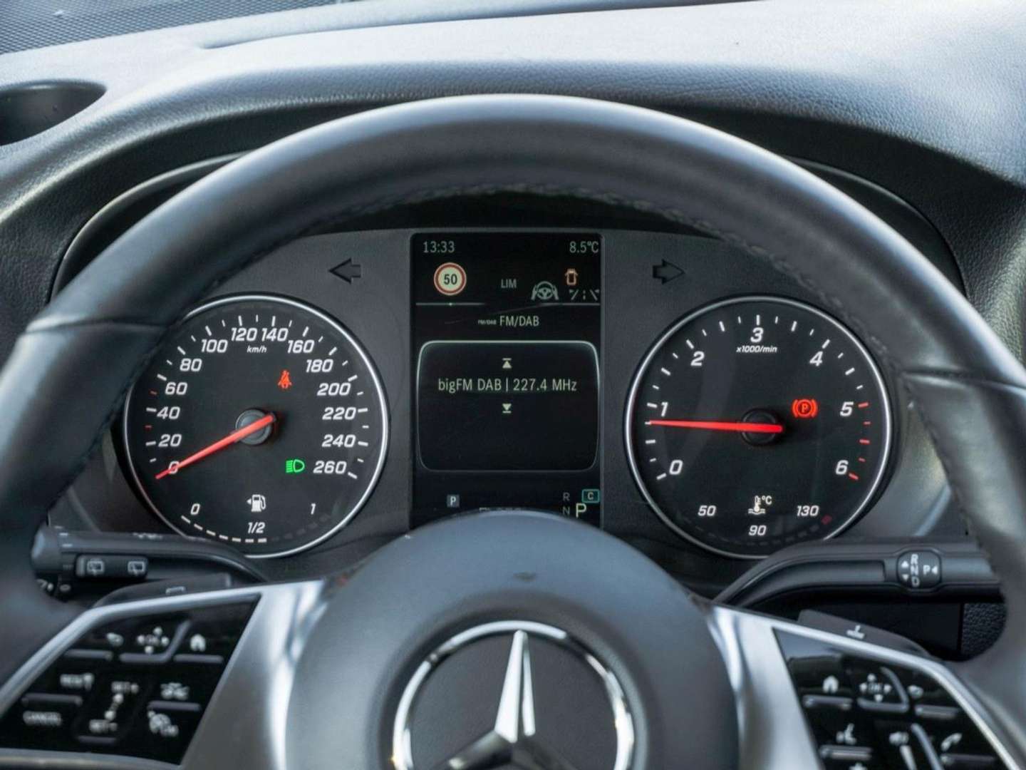 Mercedes Vito Tourer Select 119 CDI - 2025 - Joinsteer - #19