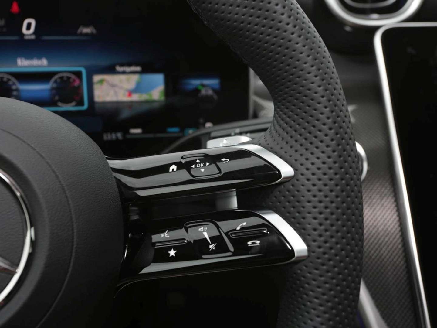 Mercedes GLC Coupé AMG Night 300 D - 2025 - Joinsteer - #18