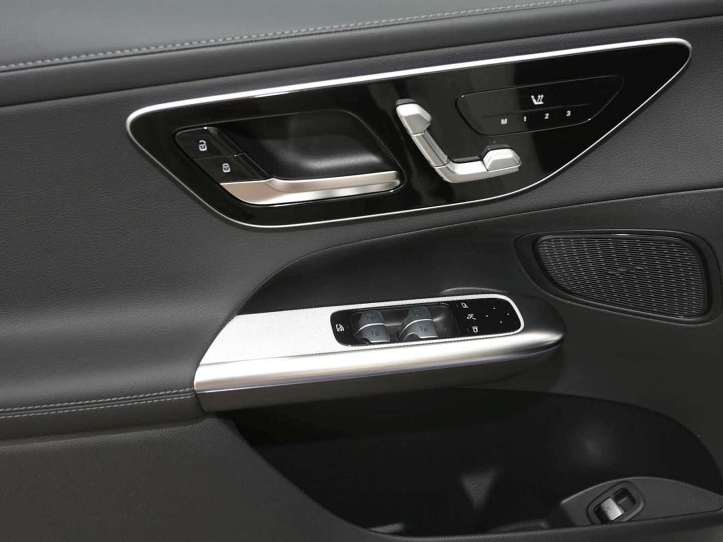 Mercedes GLC Coupé AMG Night 300 D - 2025 - Joinsteer - #23