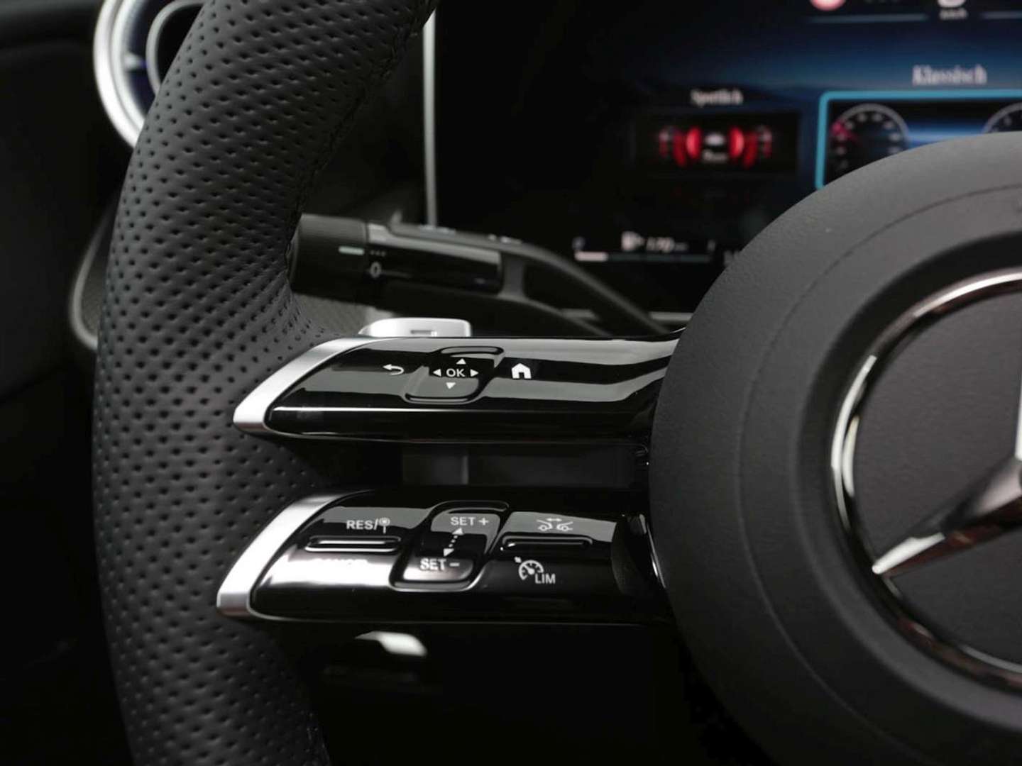 Mercedes GLC Coupé AMG Night 300 D - 2025 - Joinsteer - #26