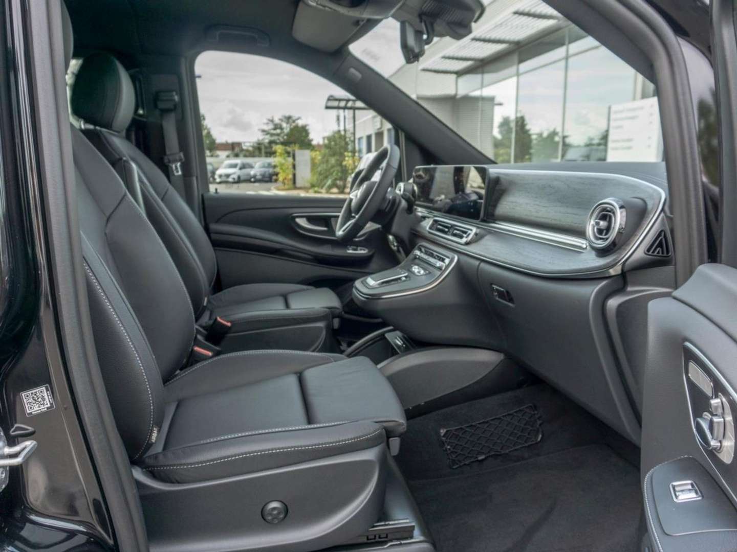 Mercedes Classe V AVANTGARDE V 300 D - 2025 - Joinsteer - #9