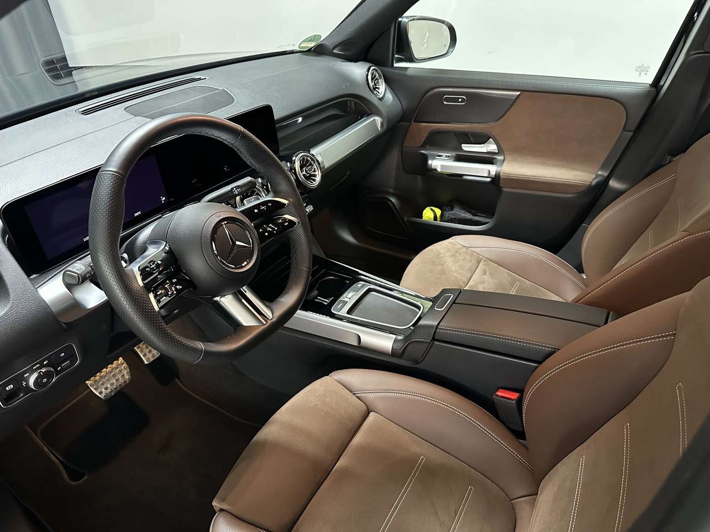 Mercedes GLB AMG Night - 2025 - Joinsteer - #7