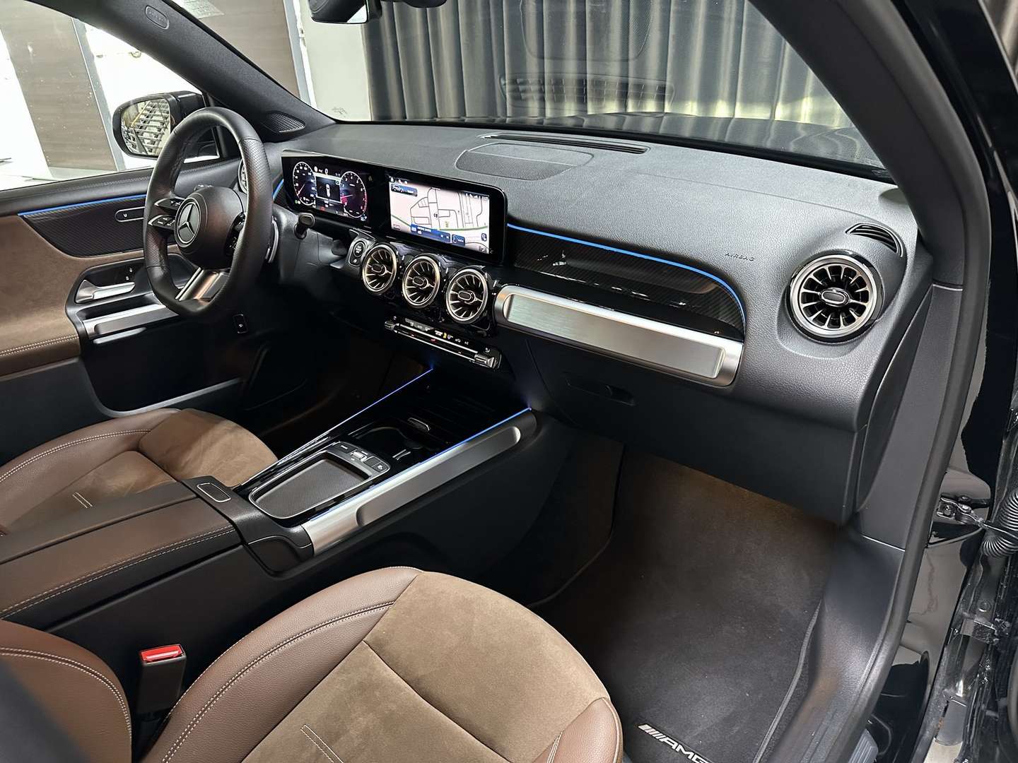 Mercedes GLB AMG Night - 2025 - Joinsteer - #8