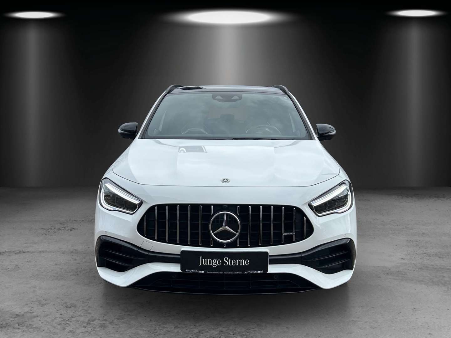 Mercedes GLA 45 AMG - 2021 - Joinsteer - #5